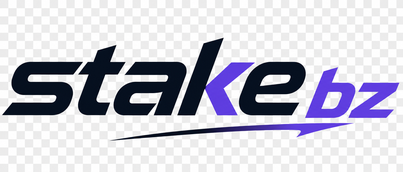 Stake BZ Logo